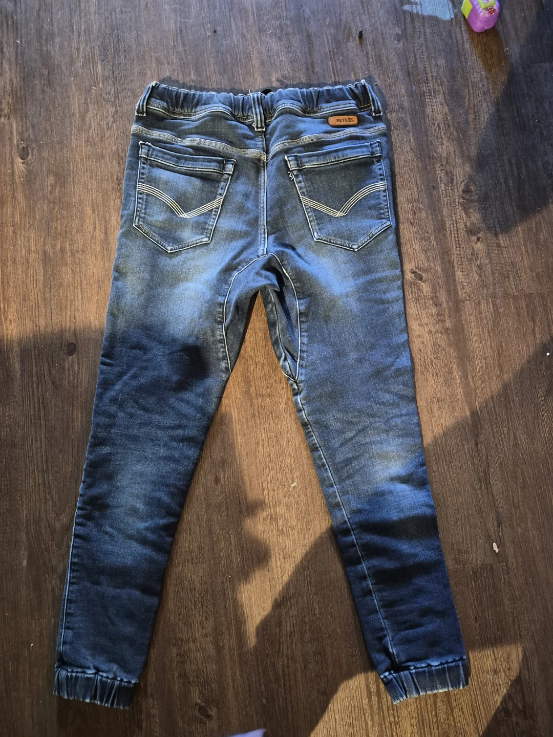 Petrol Jeans - photo 3
