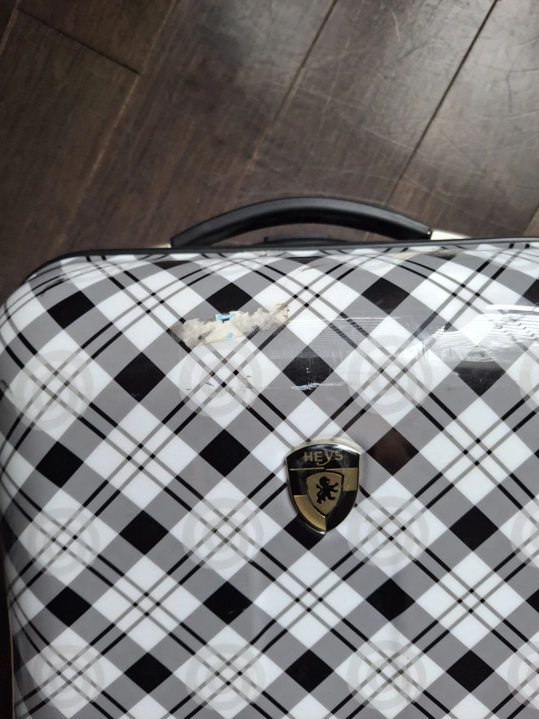 Heys carry on luggage - photo 4