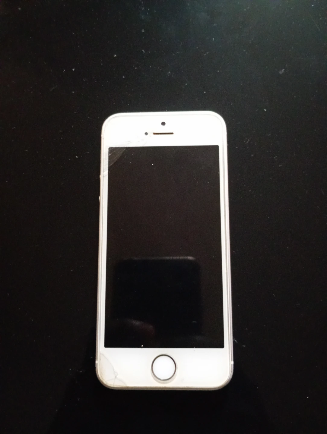 Apple iPhone SE (2nd Gen) 64GB Silver - Public Mobile