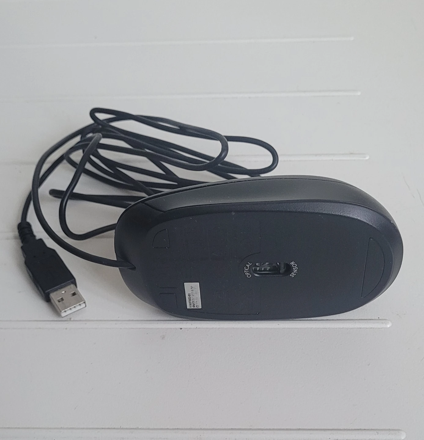 Hp mouse $5 Nenovo mouse $5 - photo 3