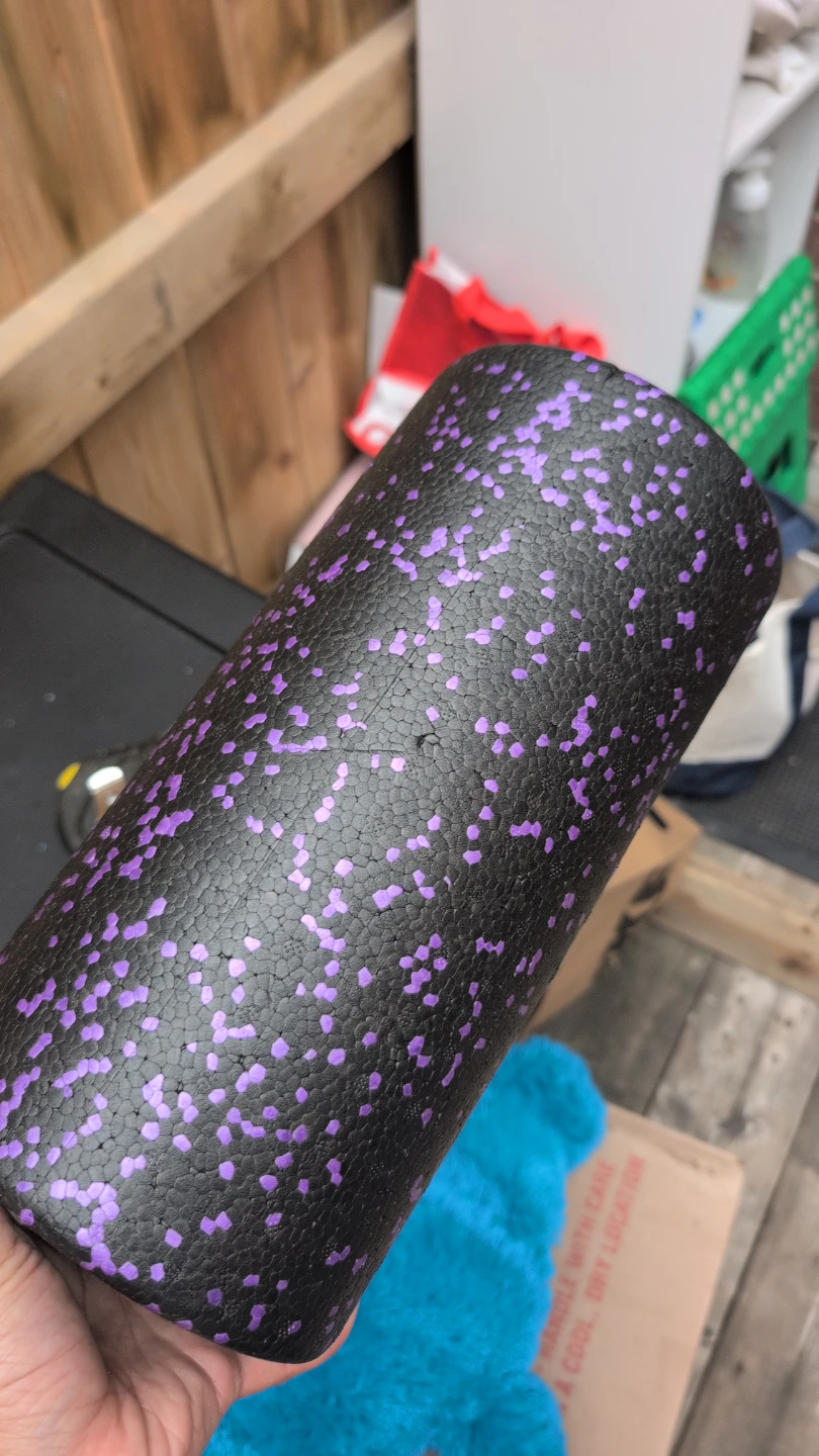 Foam roller