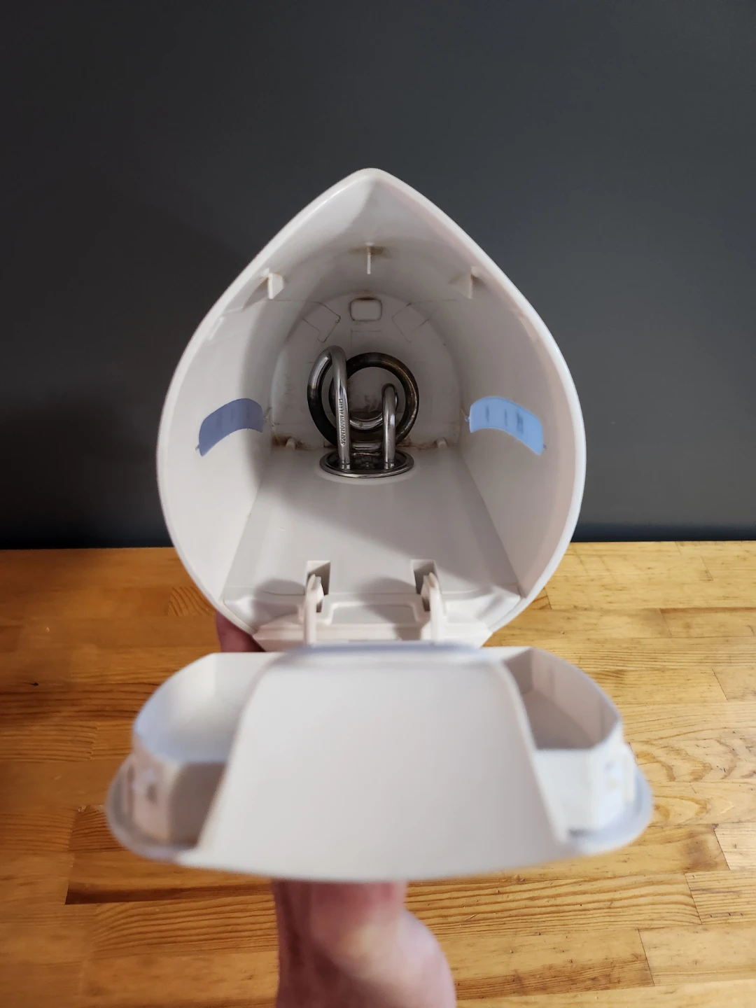 Rival Electric Kettle 1L - photo 4