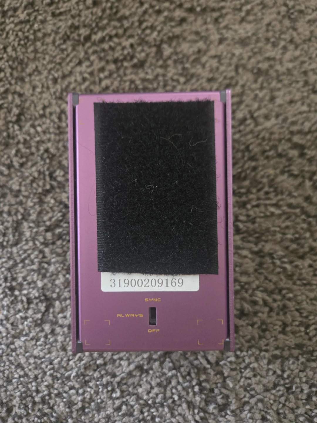 JOYO XVI Guitar Octave Pedal - photo 2