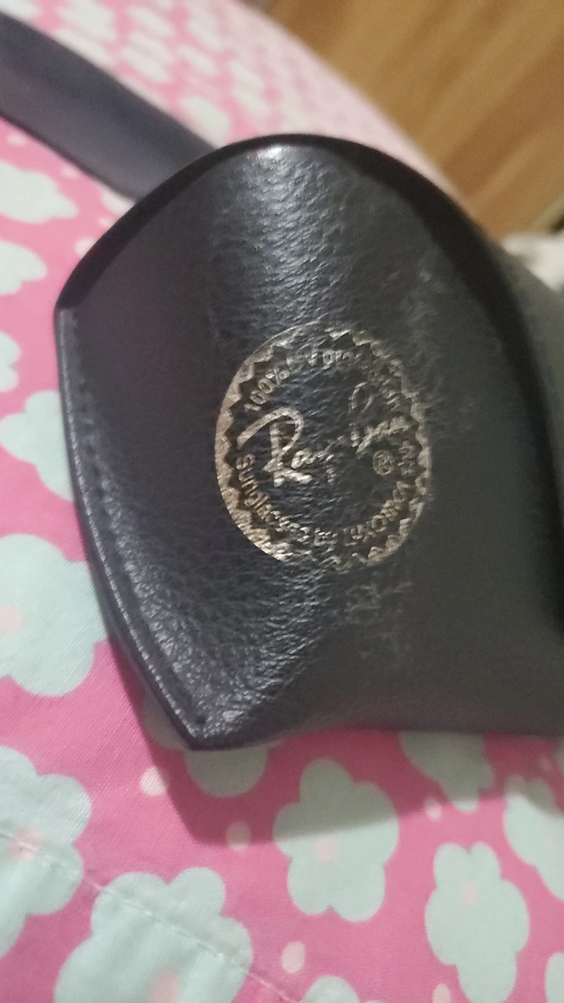 Ray-Ban Wayfarer Sunglasses - photo 4
