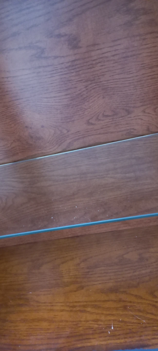 Corner Cabinet with Glass Doors - photo 5