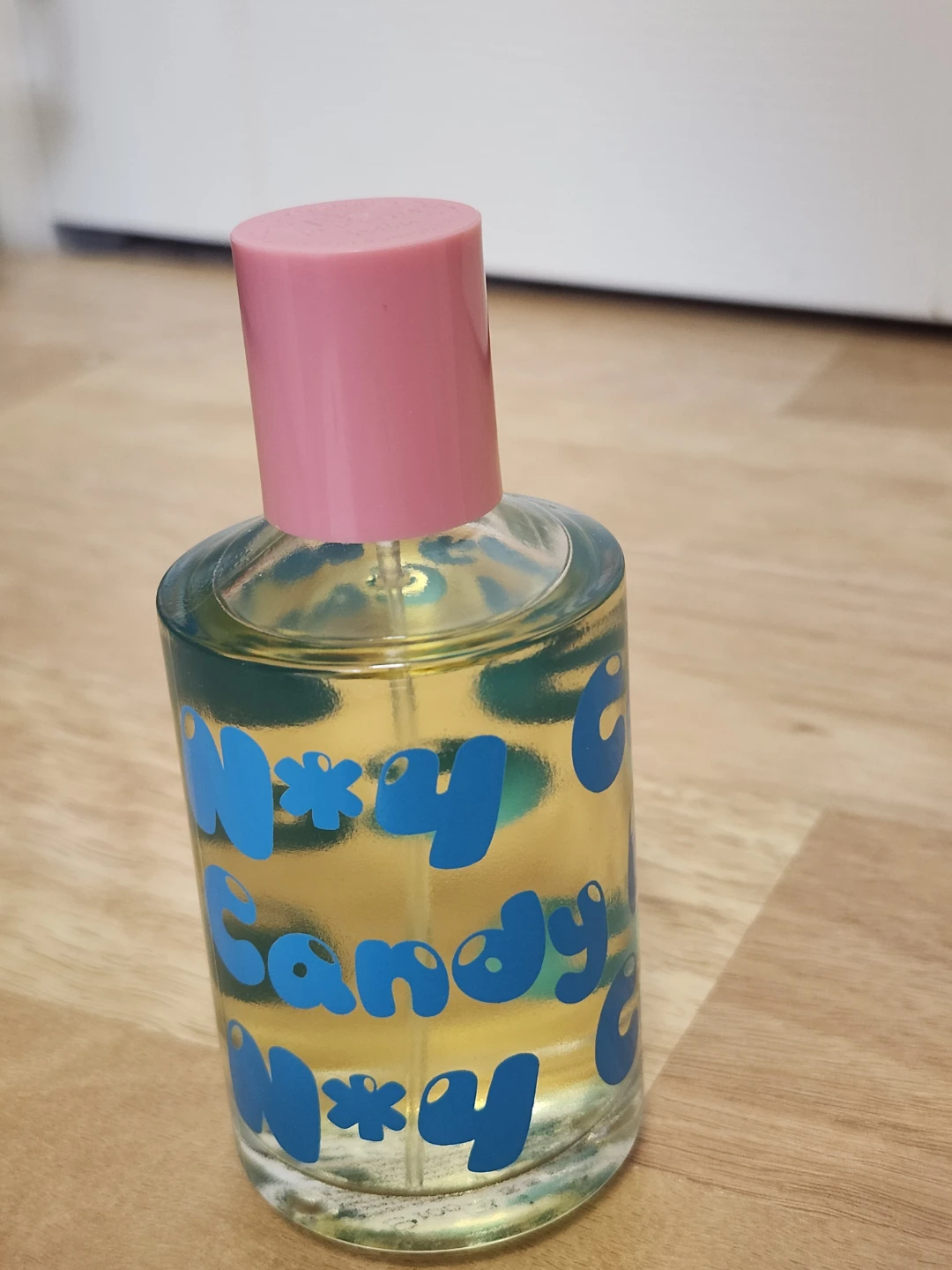 Womens perfume