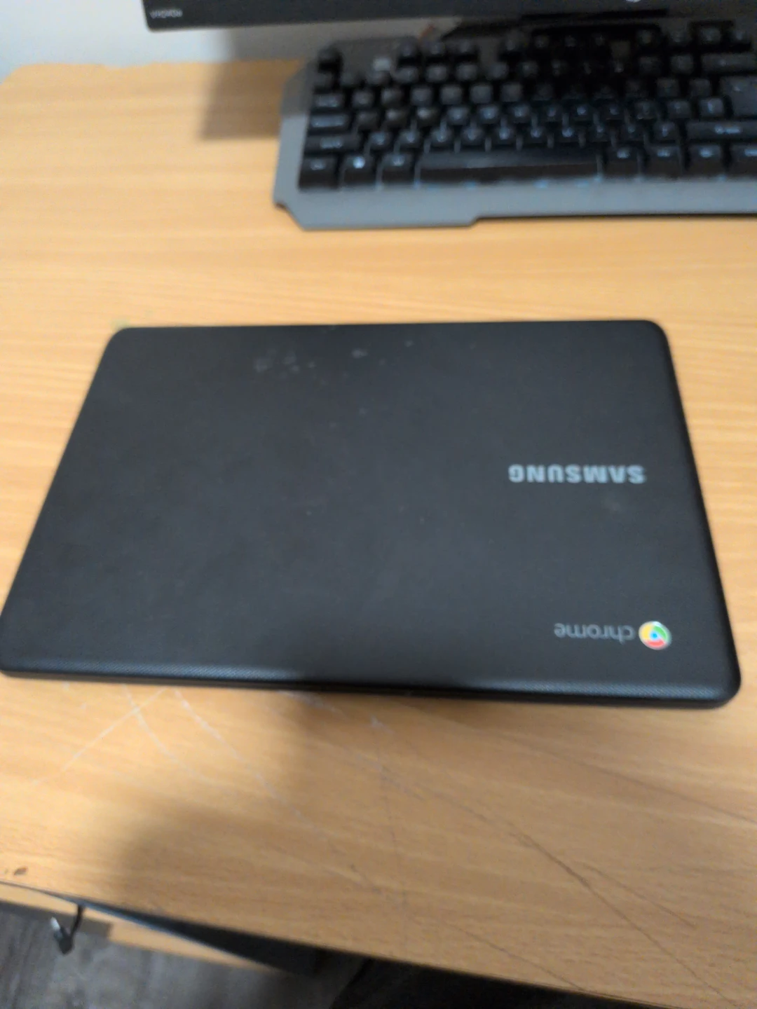 Samsung Chromebook XE500C13 - photo 2