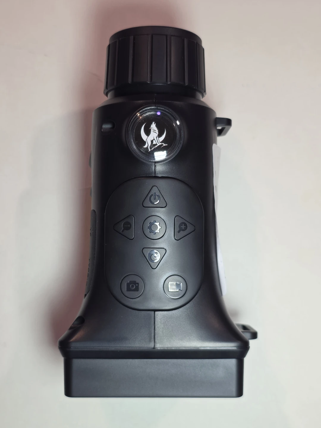 New 4K Ultra HD Night Vision Device with Dual IR Core - photo 3