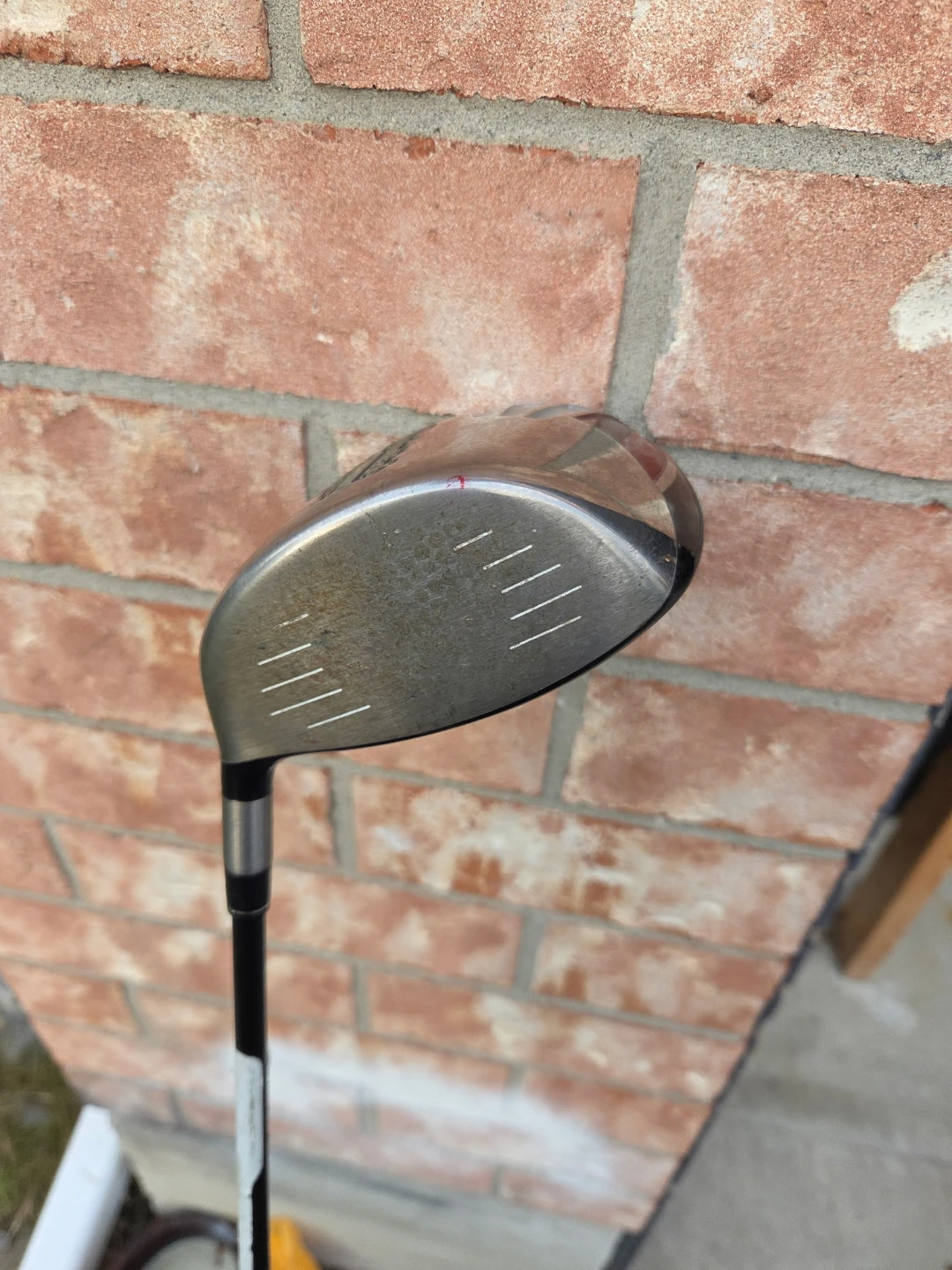 Taylormade Burner driver - photo 2