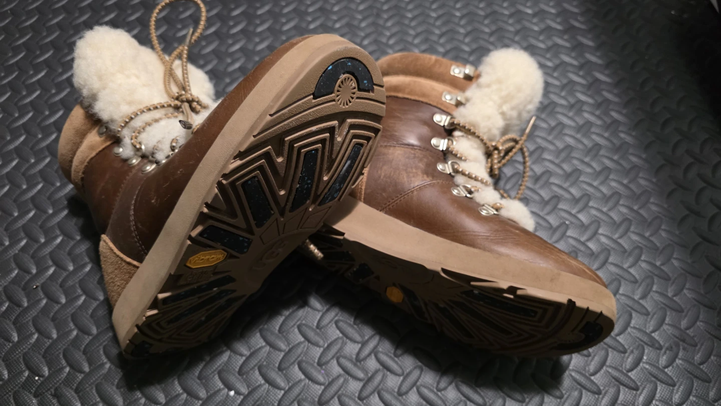 UGG Winter Boots - photo 2