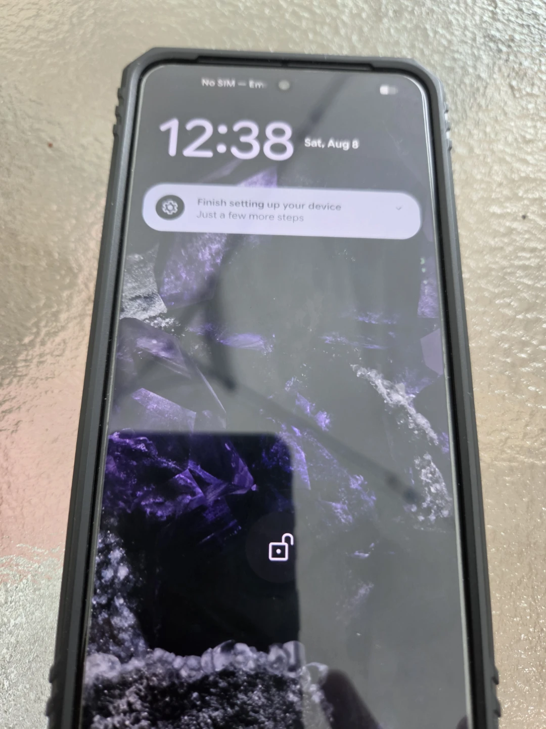 Pixel 8 cell - photo 3