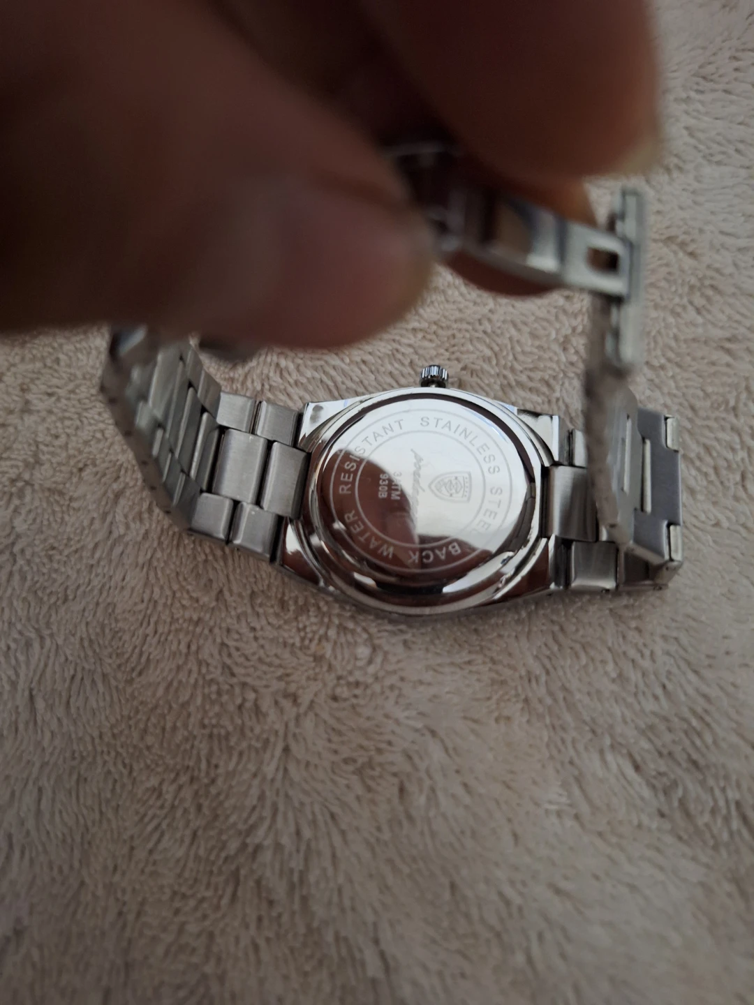 Poedagr mens watch - photo 4