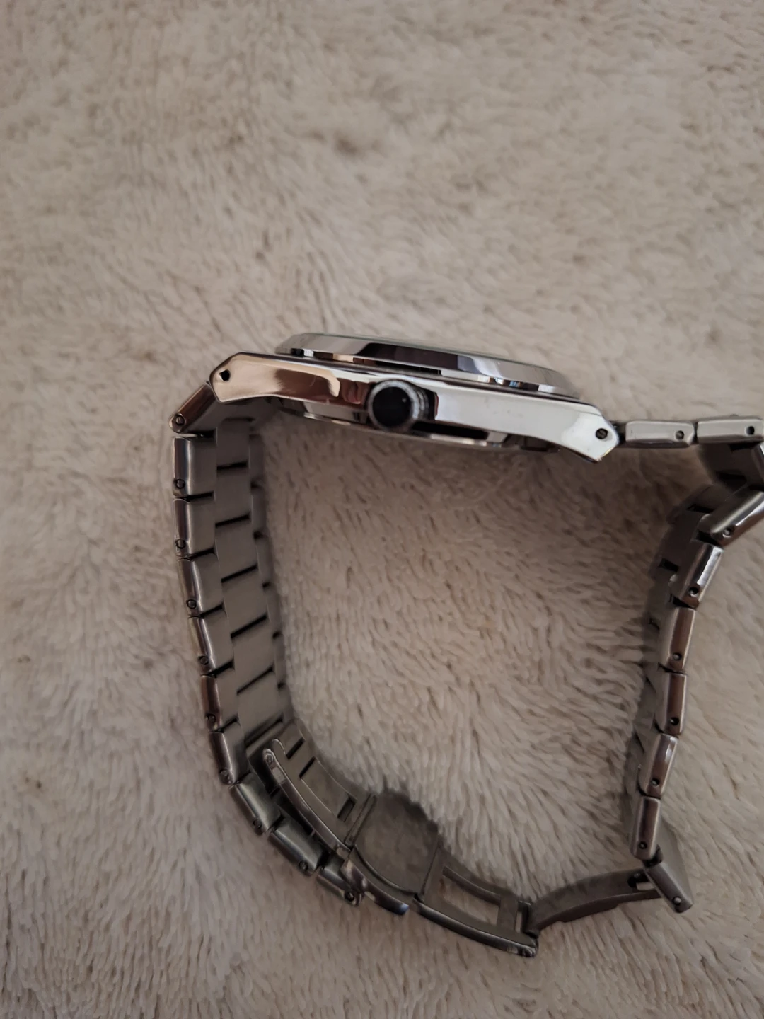 Poedagr mens watch - photo 5