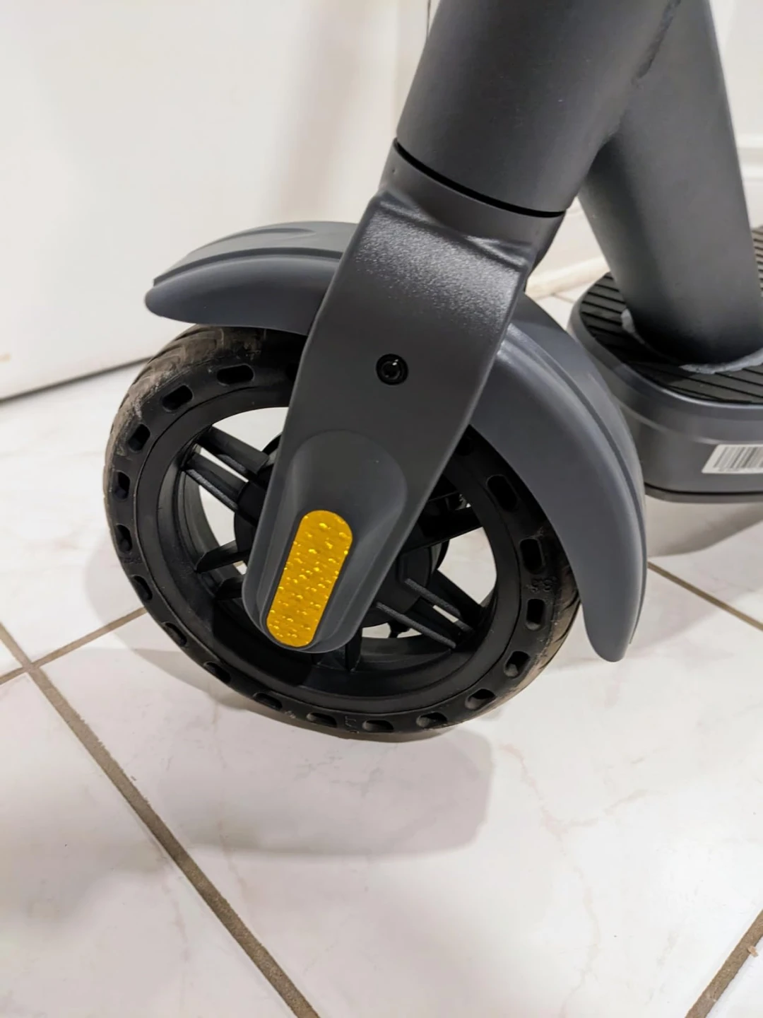 350W Electric Scooter, 7.8Ah Battery, 30km/h max speed - photo 3