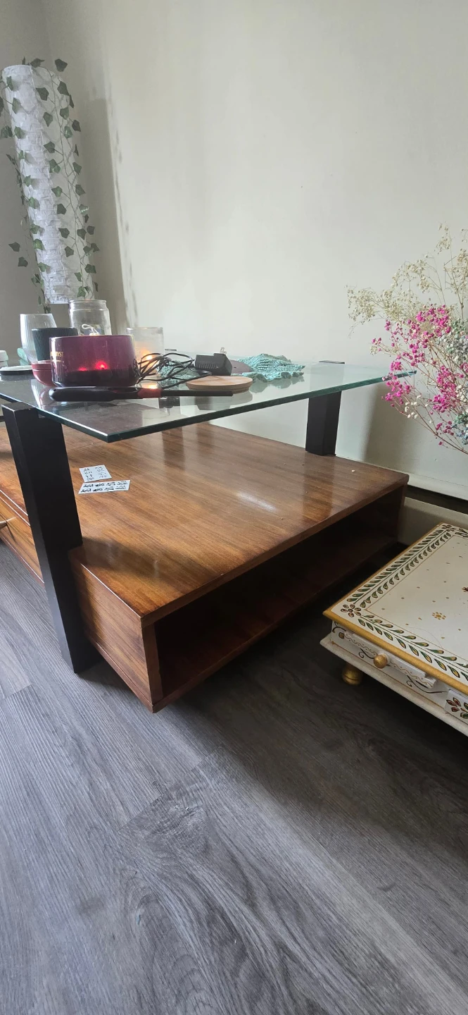 Tv stand - photo 2