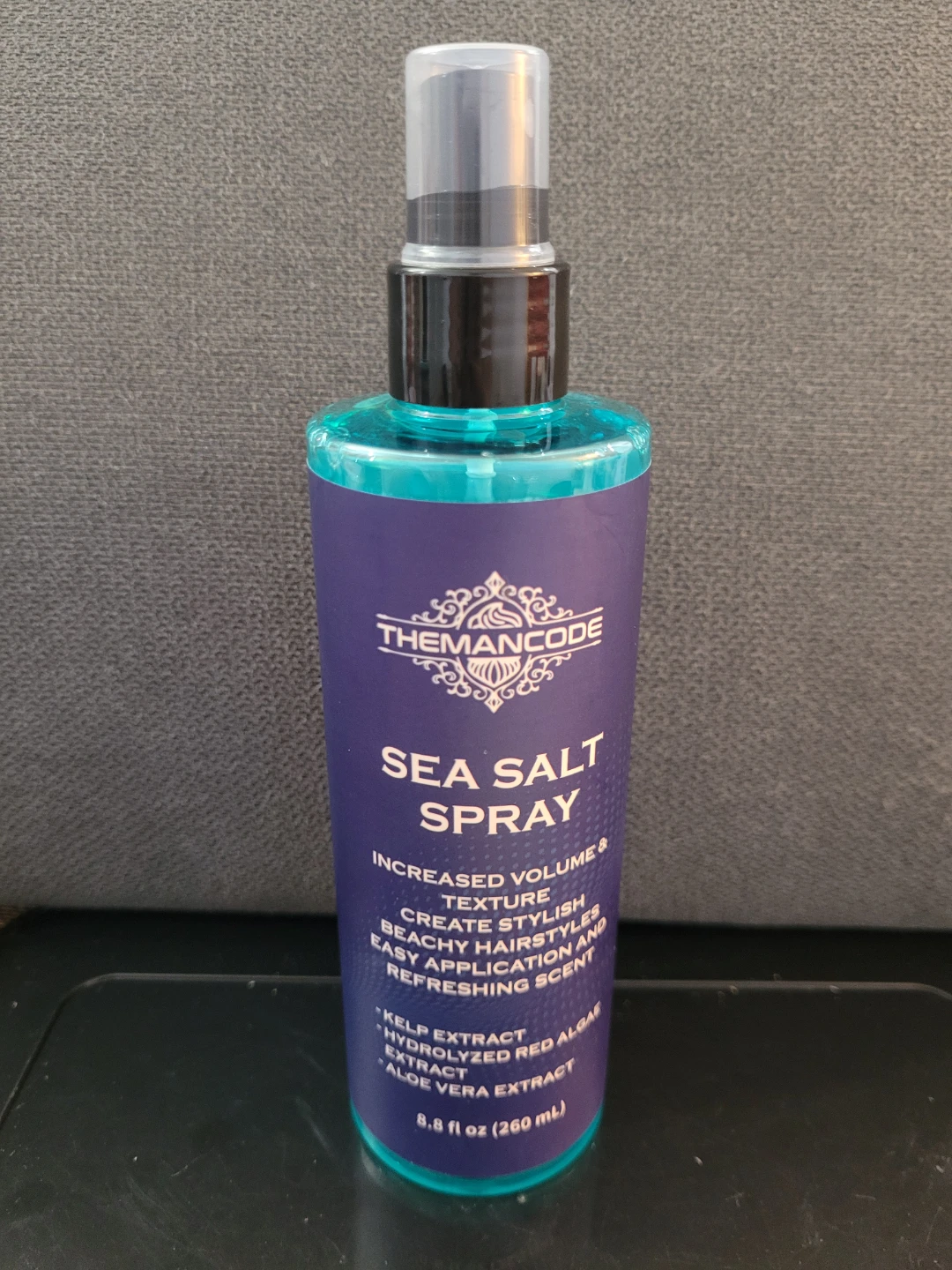 TheMancode Sea Salt Spray 8.8 oz