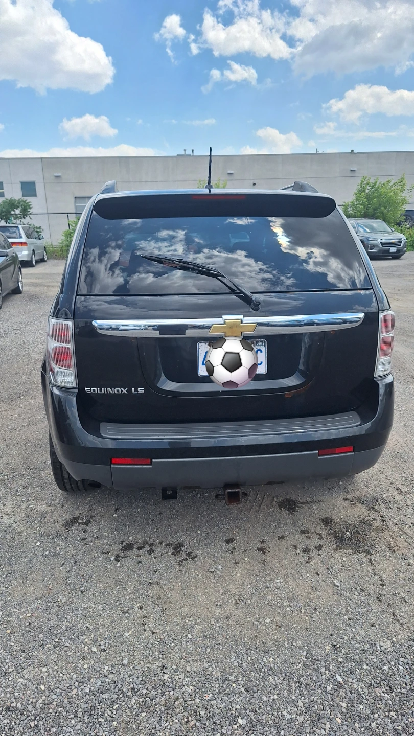 2009 chevy equinox for sale - photo 3