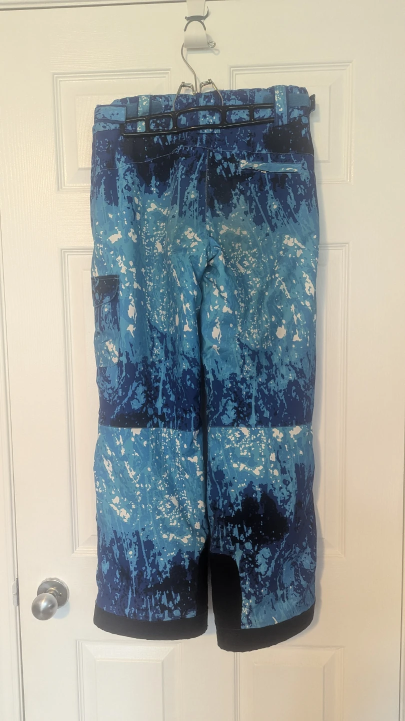Unisex Sunice Ski Pants - photo 2
