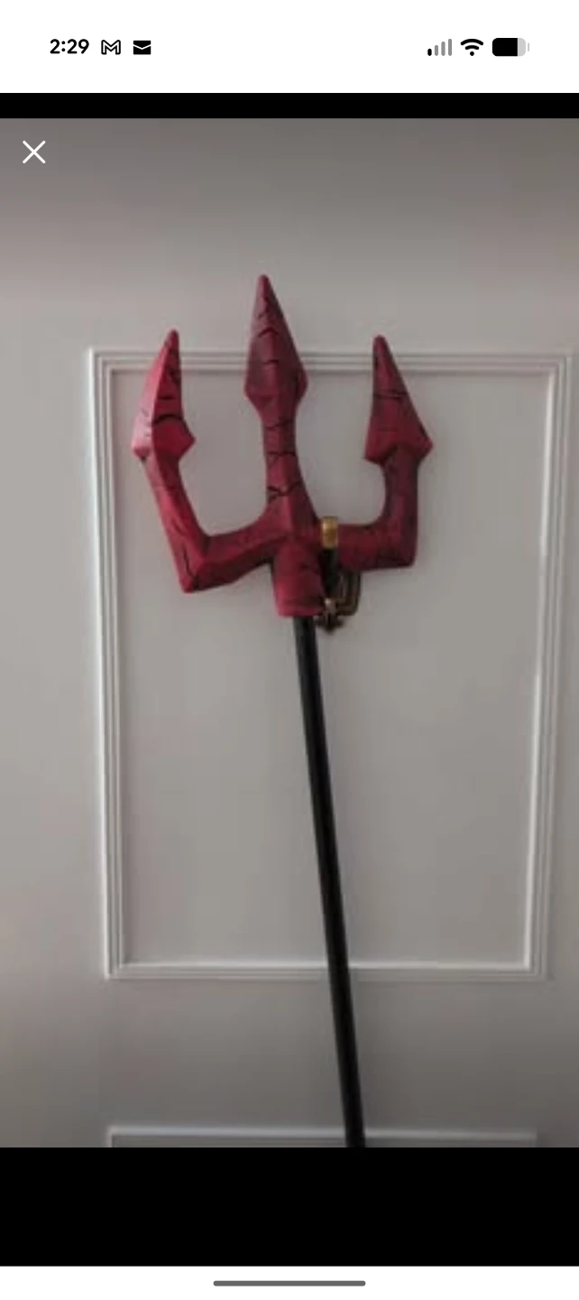 Halloween costume - photo 3