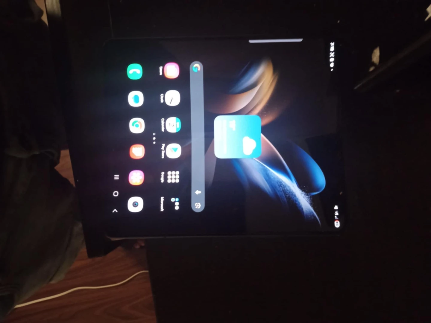 Samsung Galaxy Z Fold 4