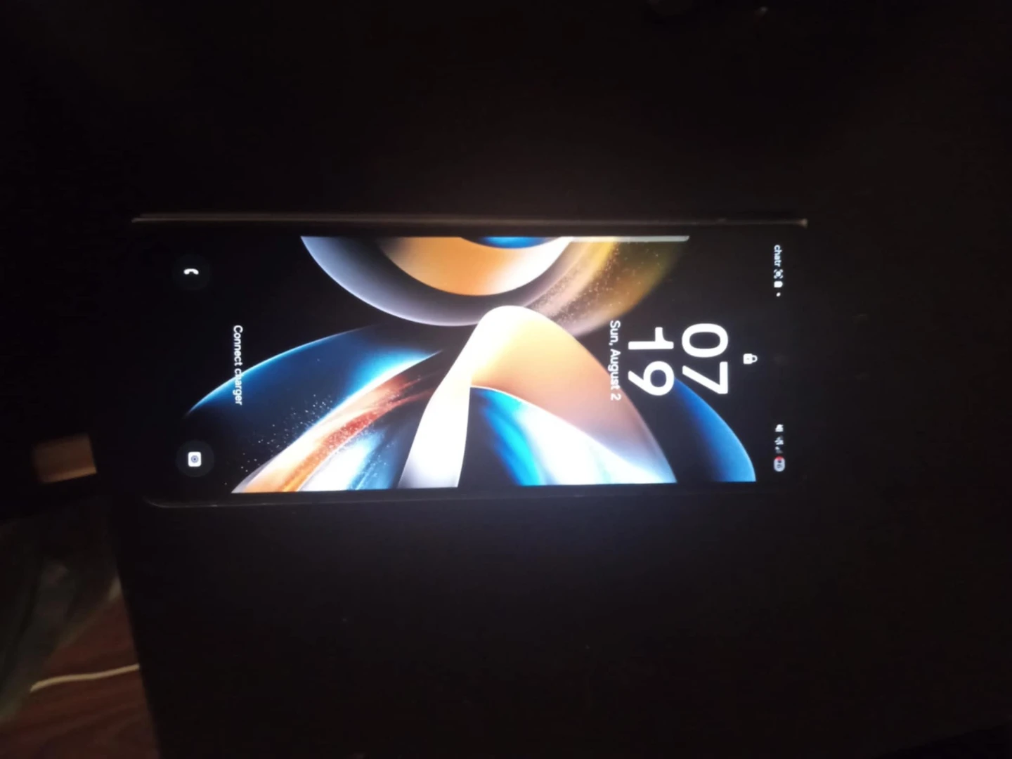 Samsung Galaxy Z Fold 4 - photo 2
