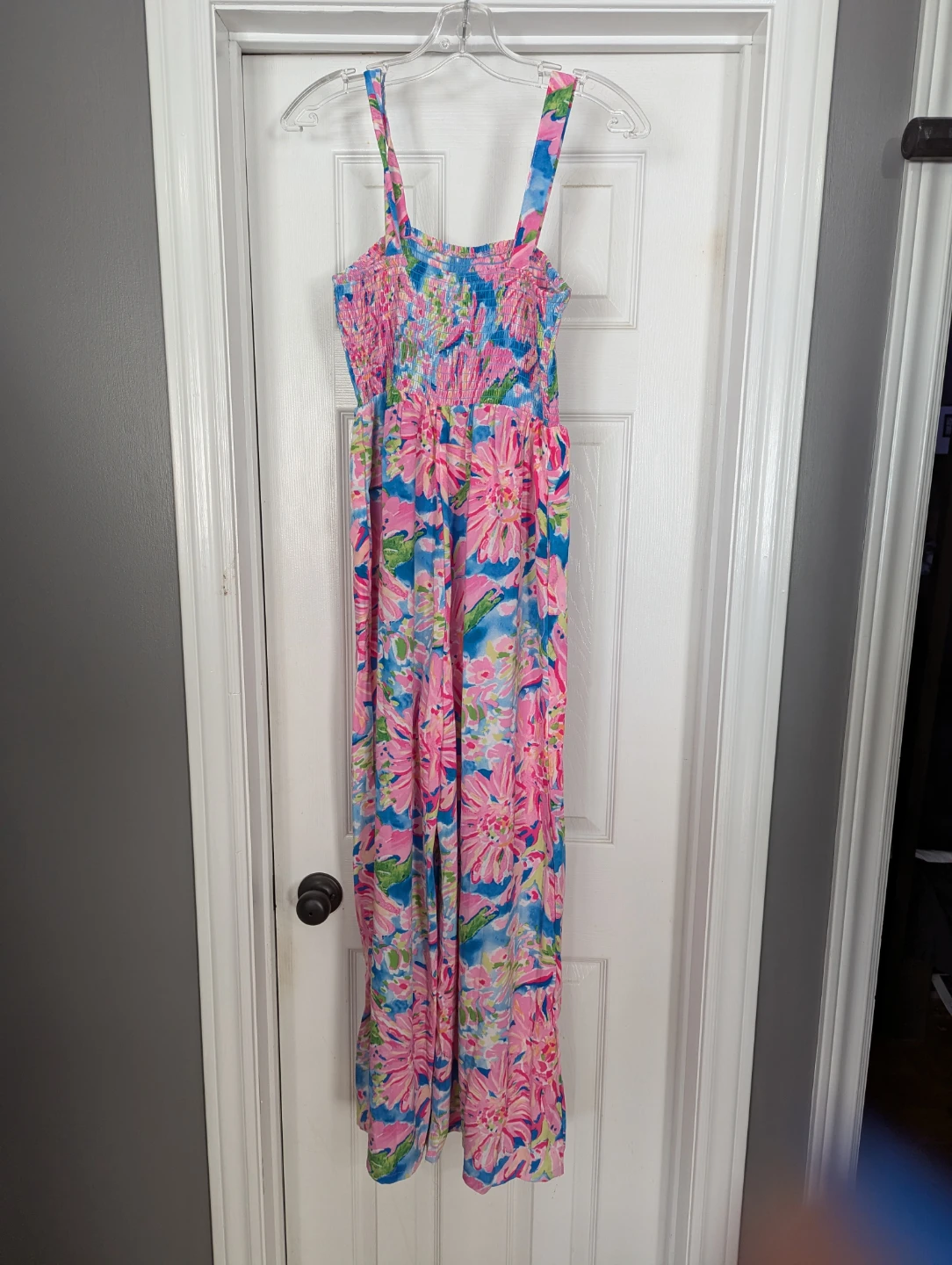 Lilly Pulitzer Jumpsuit
