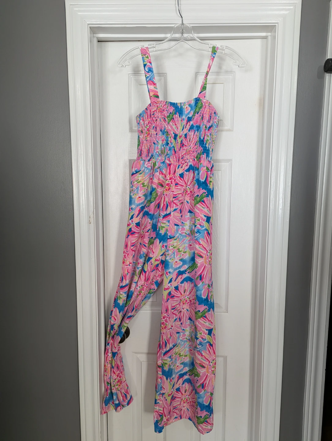 Lilly Pulitzer Jumpsuit - photo 2