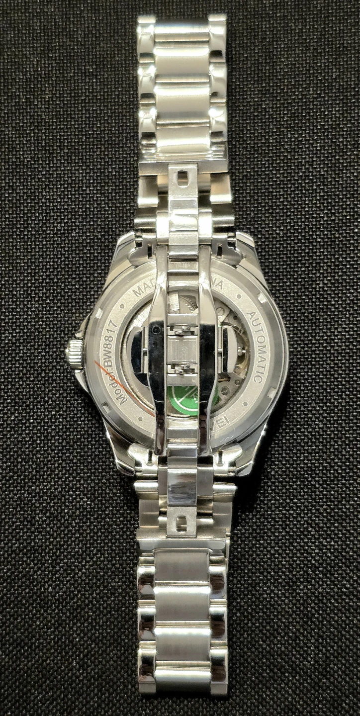 Automatic Watch - photo 2