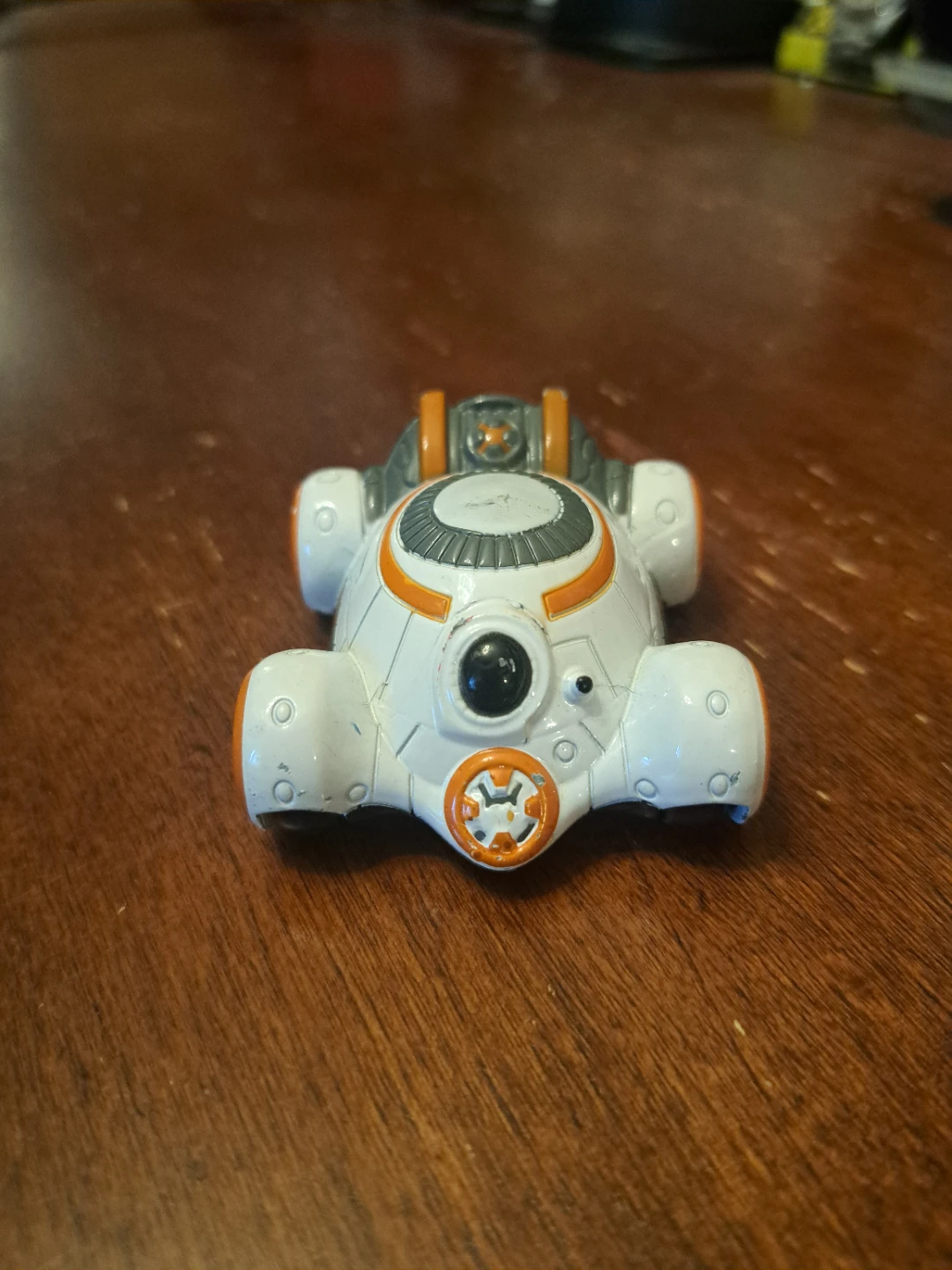 Star Wars BB-8 Toy - photo 2
