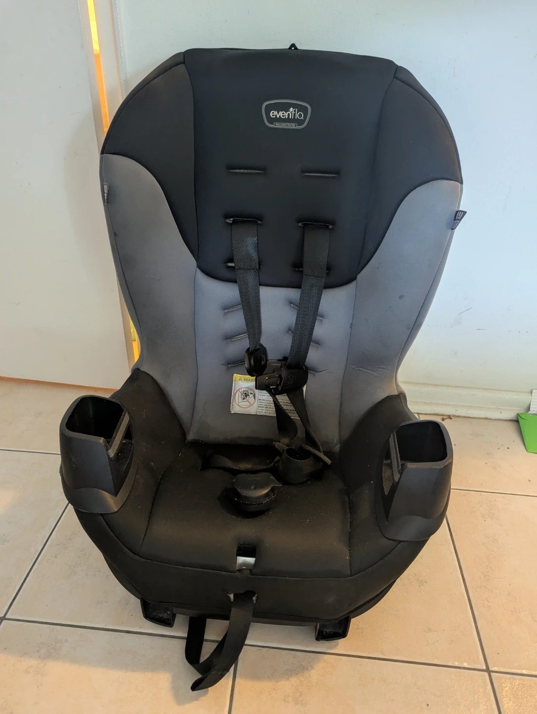 Evenflo Car Seat