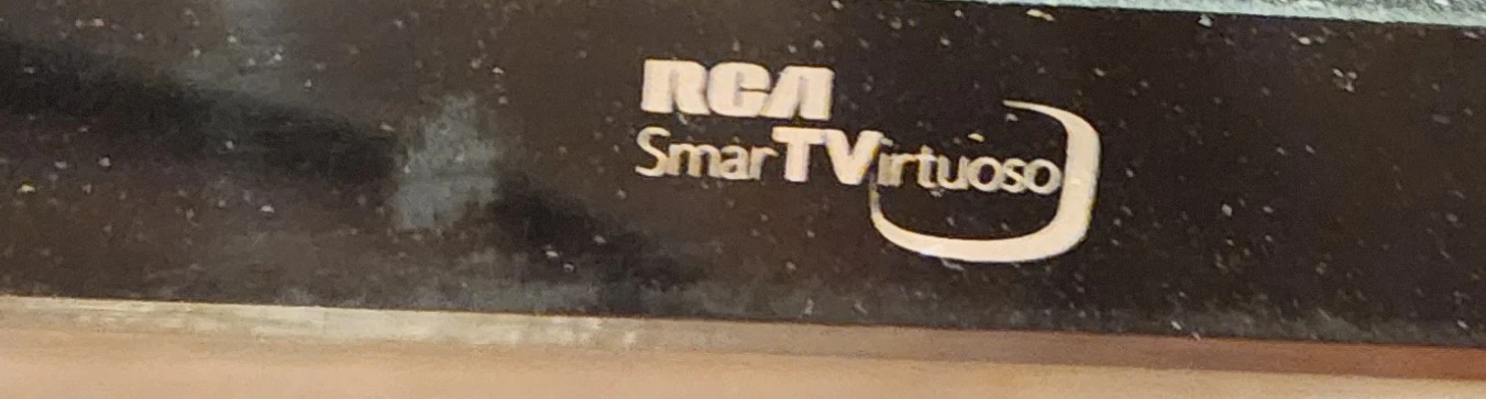 RCA 50" Smart TV Virtuoso Model RNSMU5036-B - photo 3