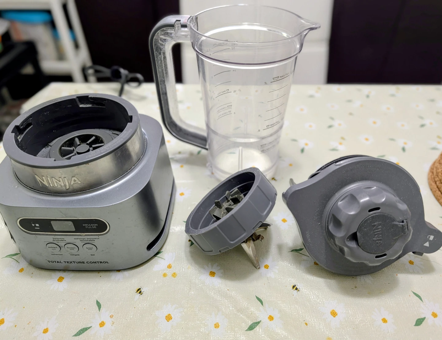 Ninja Blender