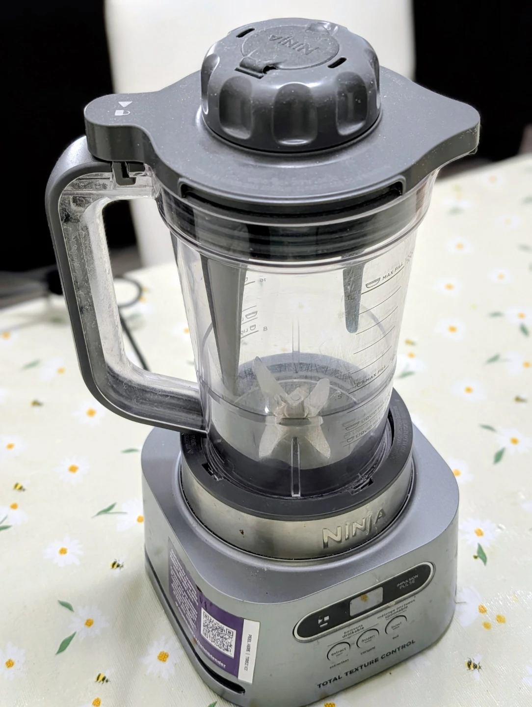 Ninja Blender - photo 2
