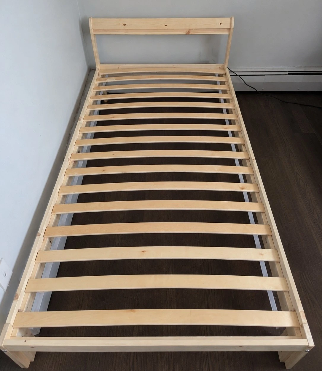 Single bed frame for sale