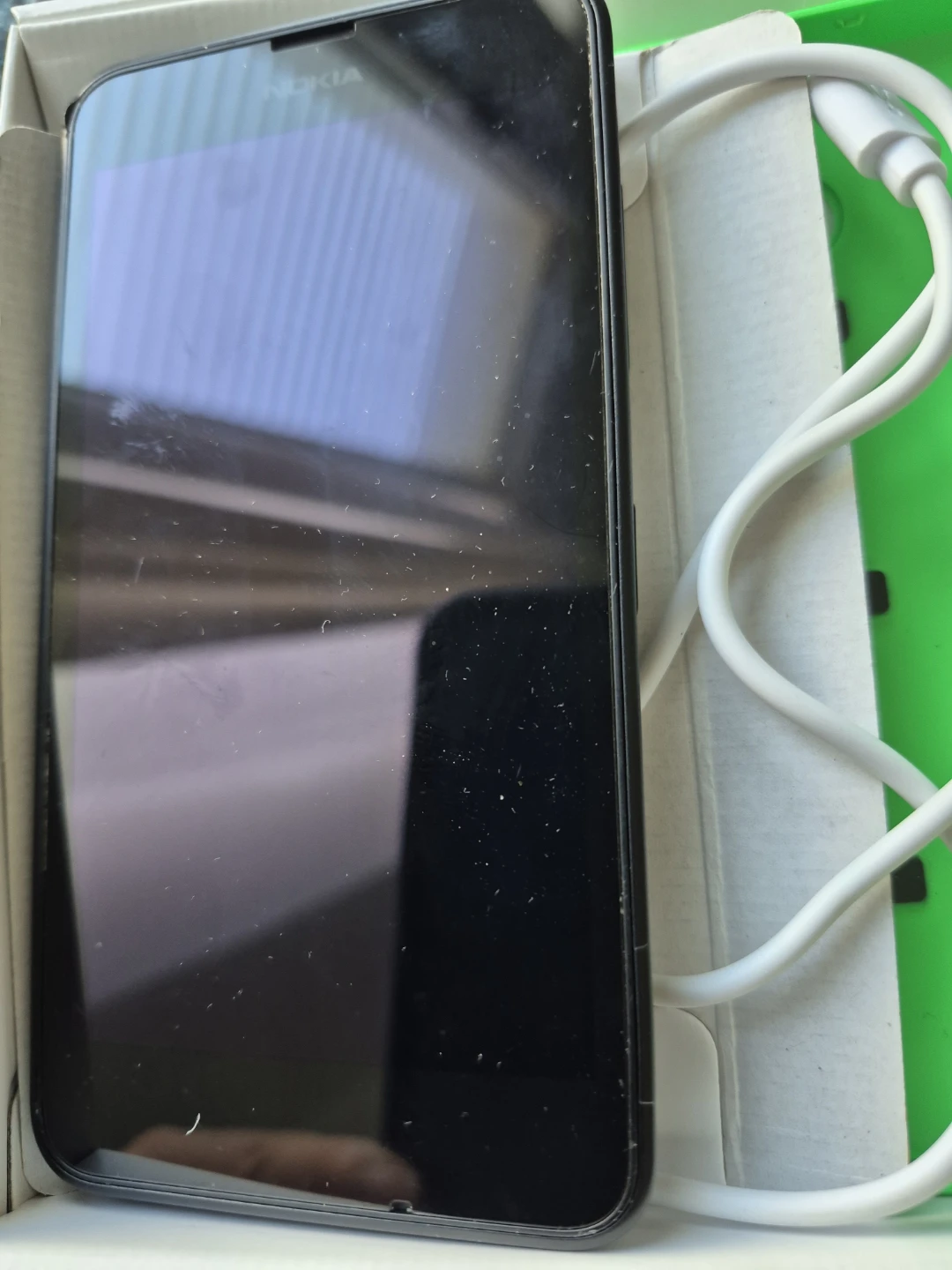 Nokia Lumia 635 Smartphone - photo 2