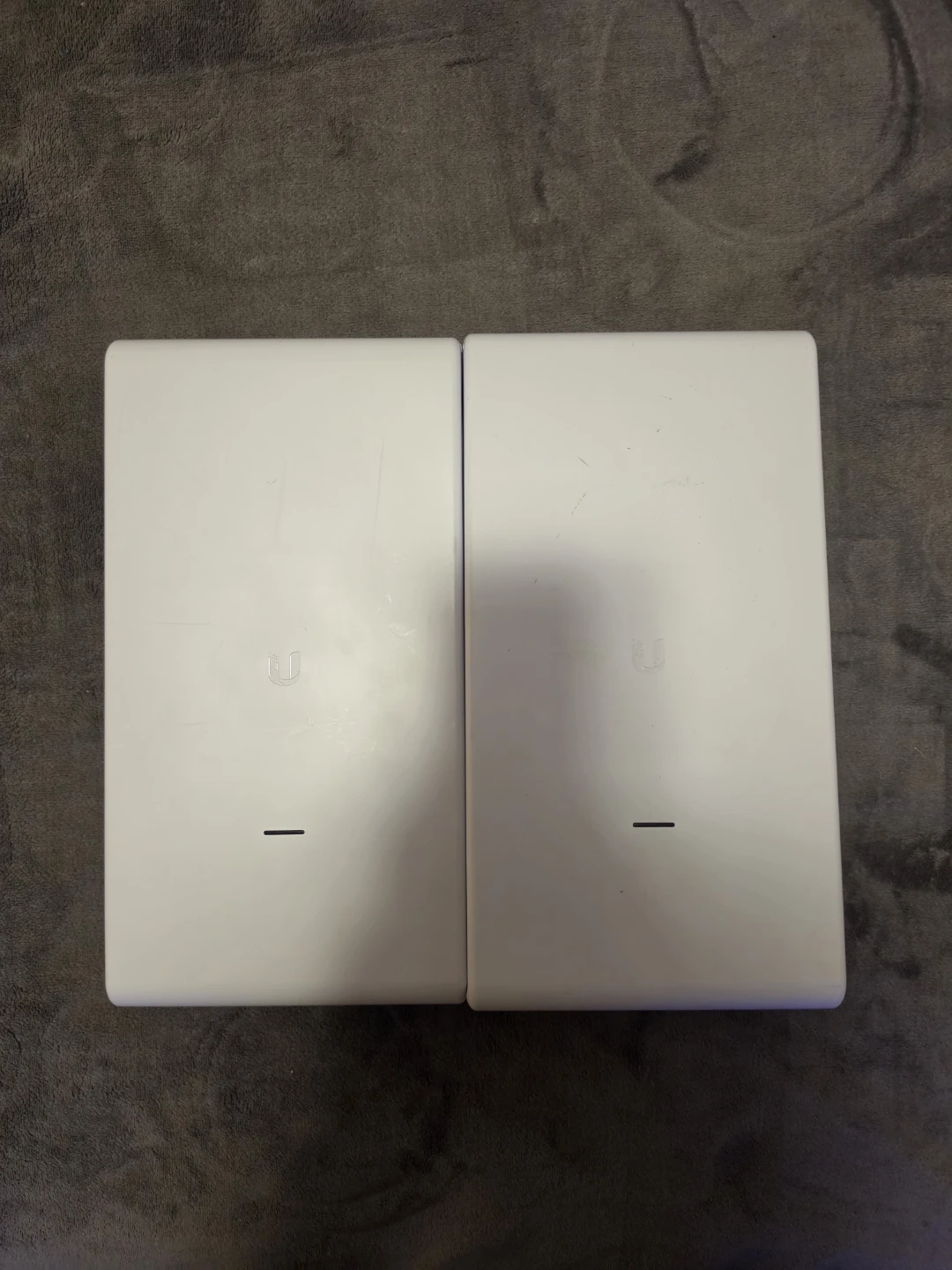 Ubiquiti UniFi U6 Mesh Pro