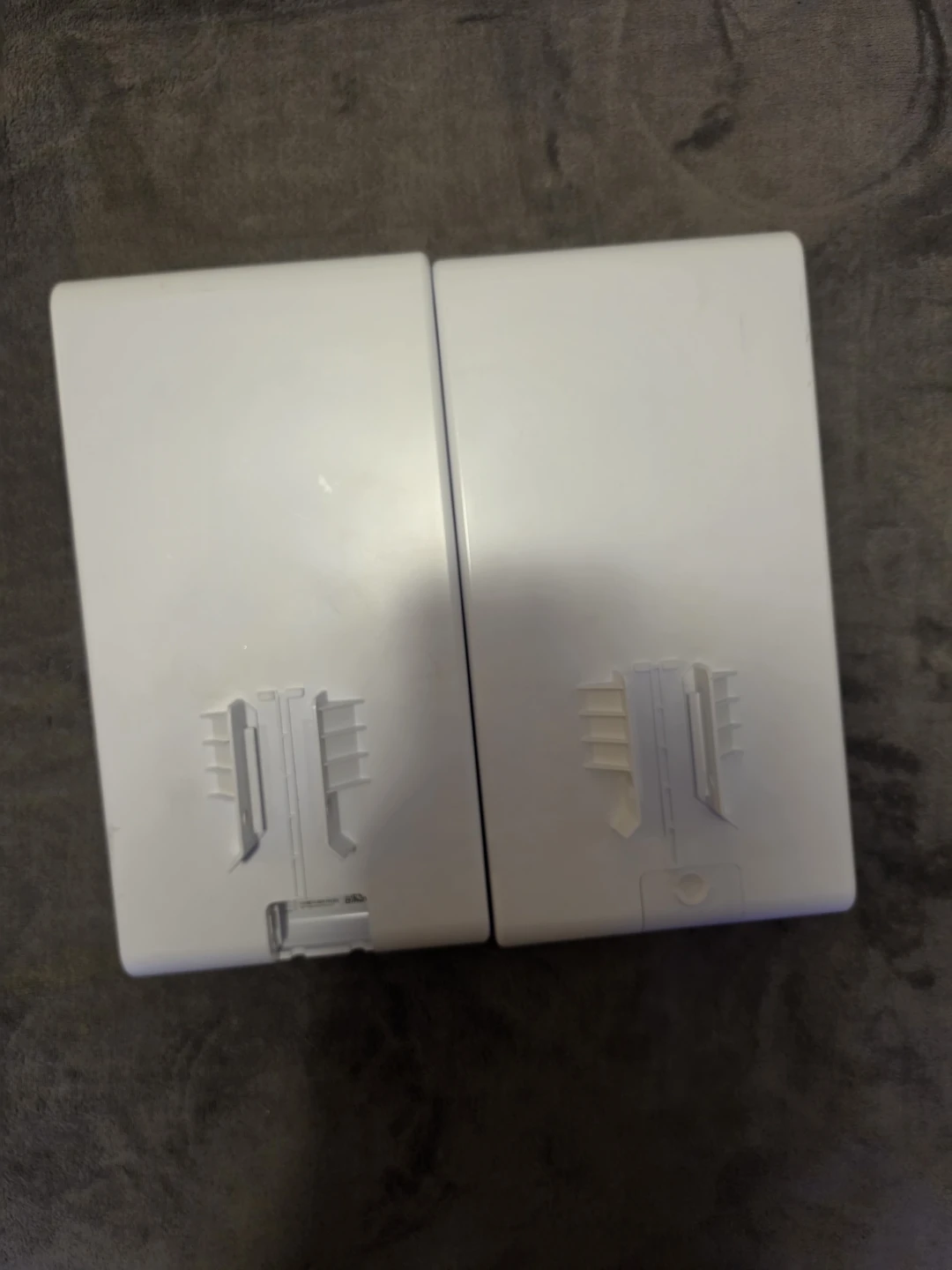 Ubiquiti UniFi U6 Mesh Pro - photo 2
