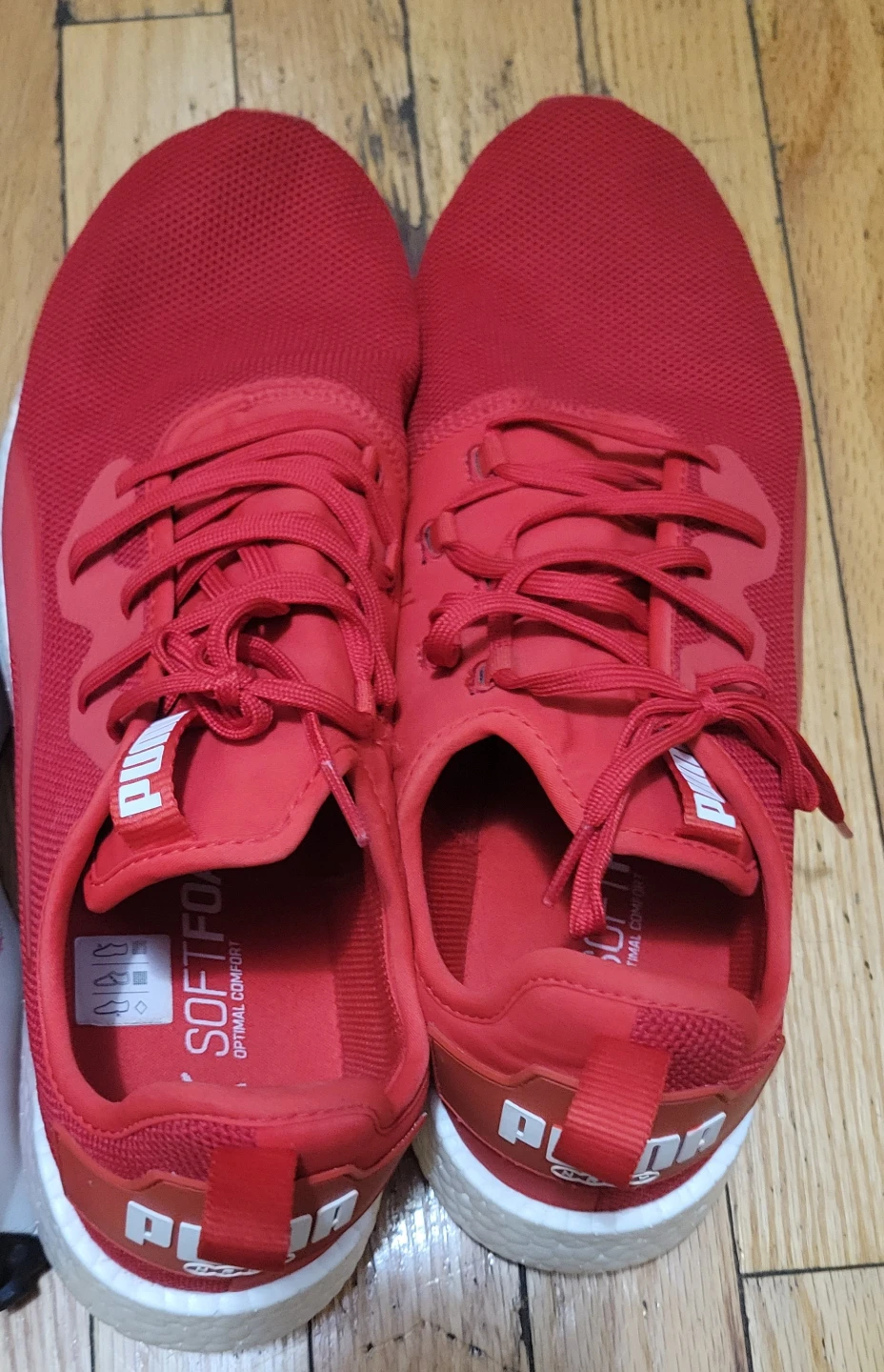 BUNDLE- New Balance and Adidas size 13 - photo 4