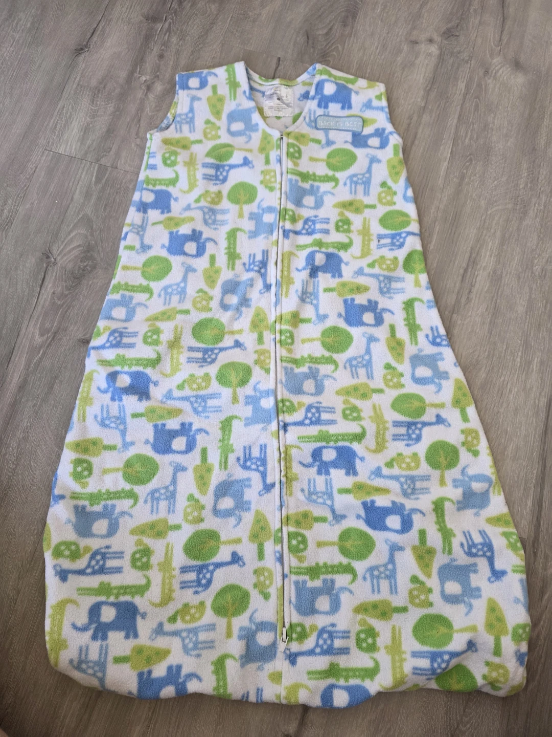 Halo Baby Sleep Sack