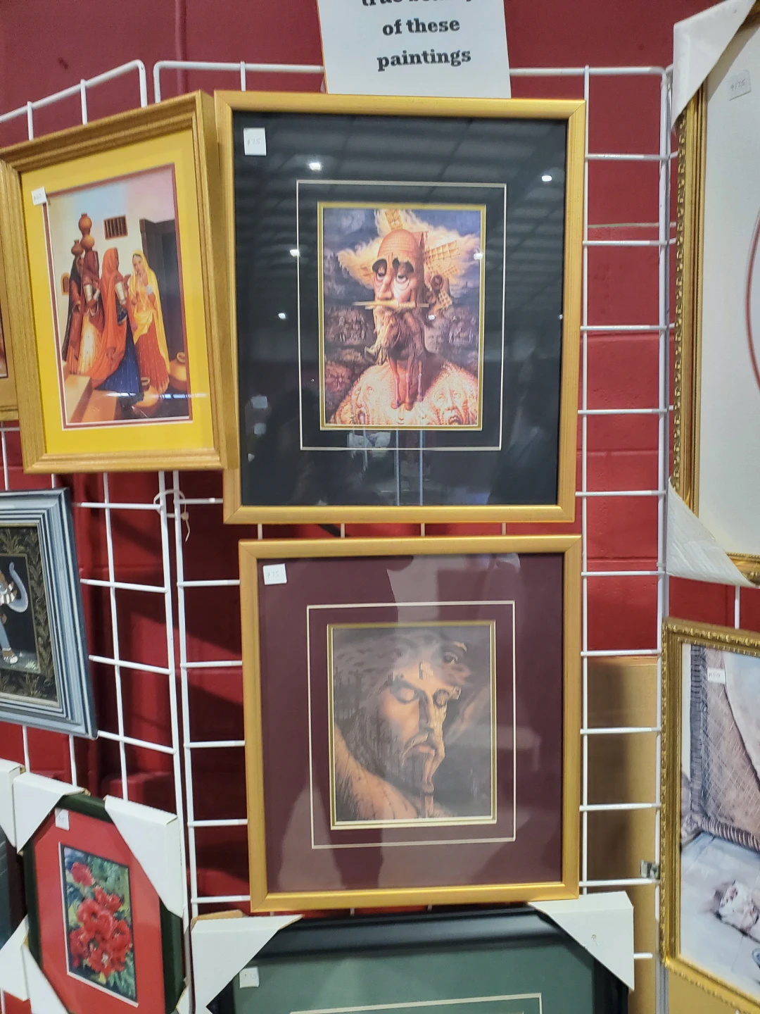 Framed Art Print Assortments - photo 3