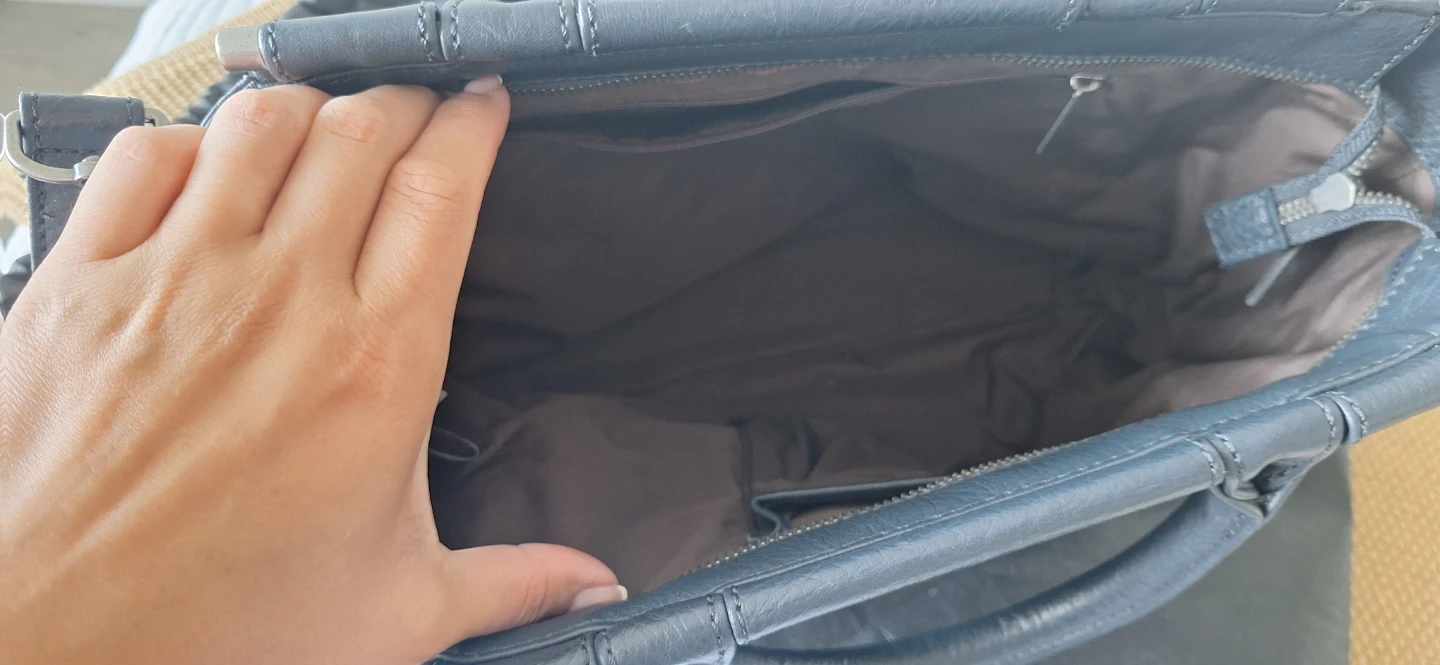 Matt & Nat Shoulder Bag - photo 2