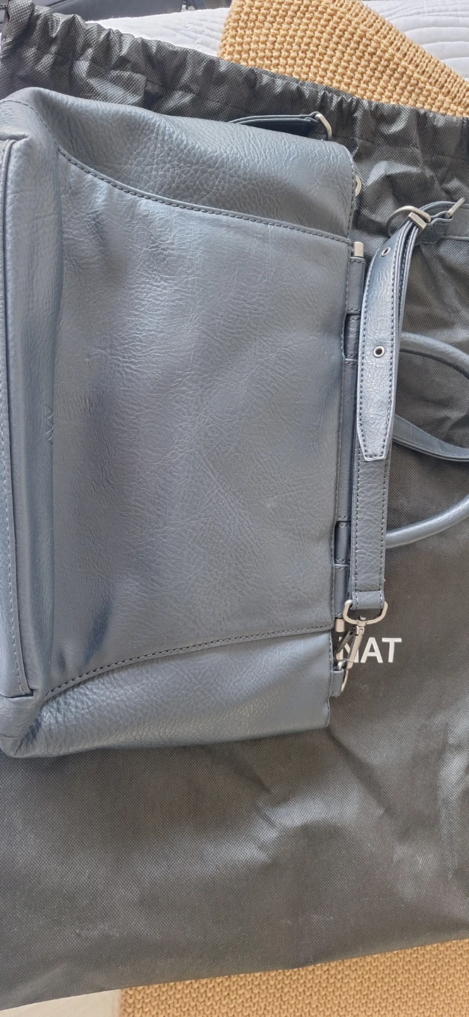 Matt & Nat Shoulder Bag - photo 3