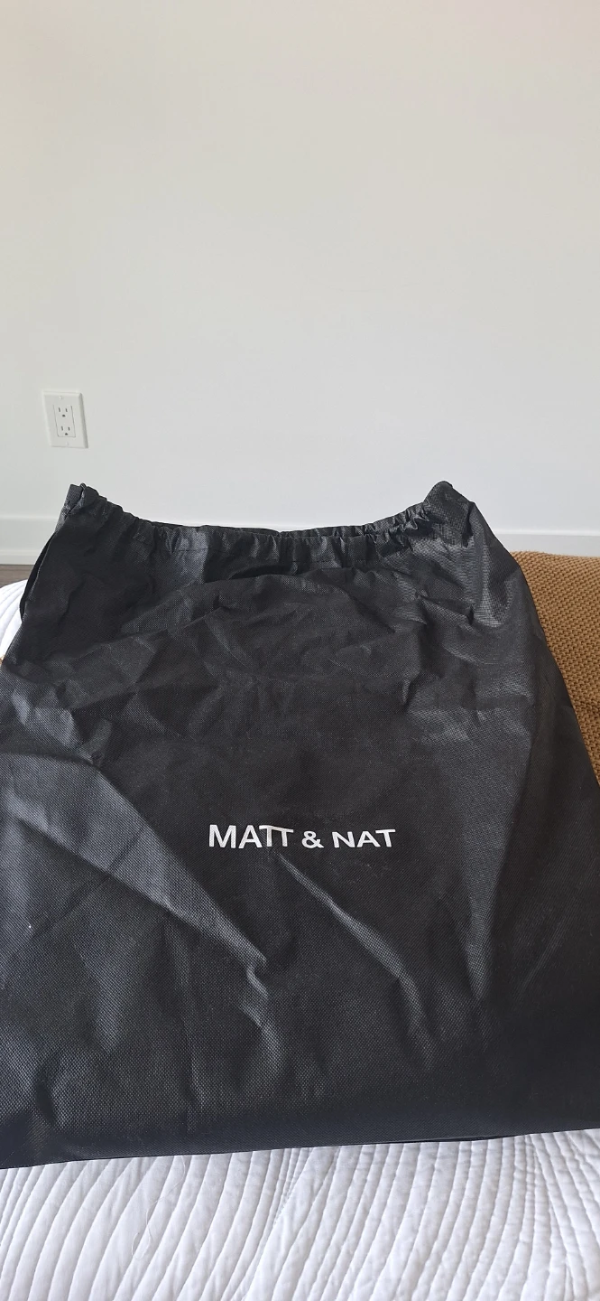 Matt & Nat Shoulder Bag - photo 5