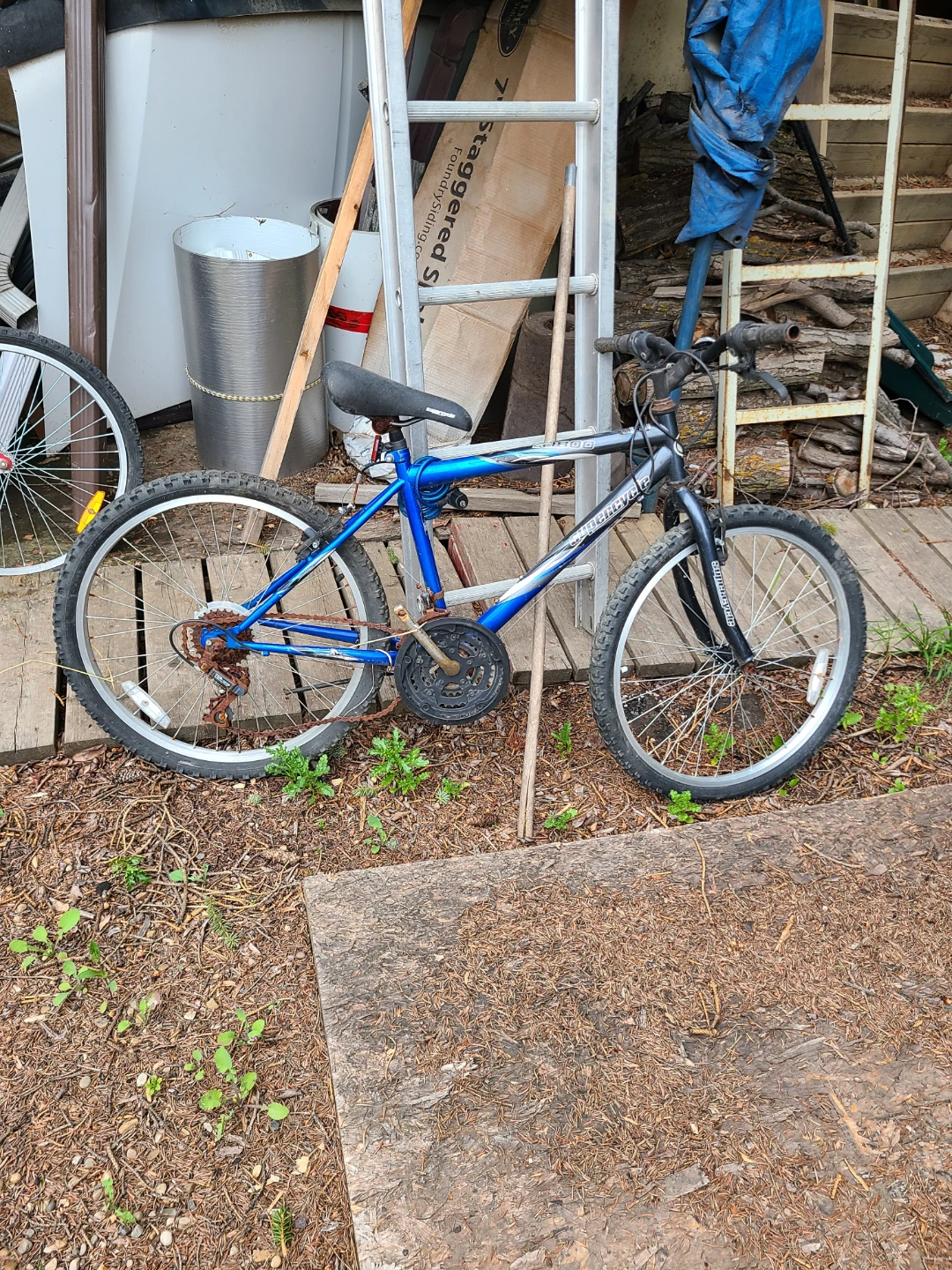 Bikes For Sale