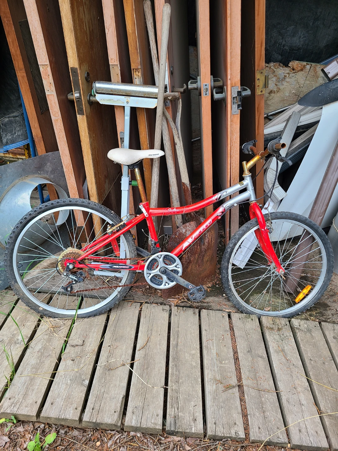 Bikes For Sale - photo 2