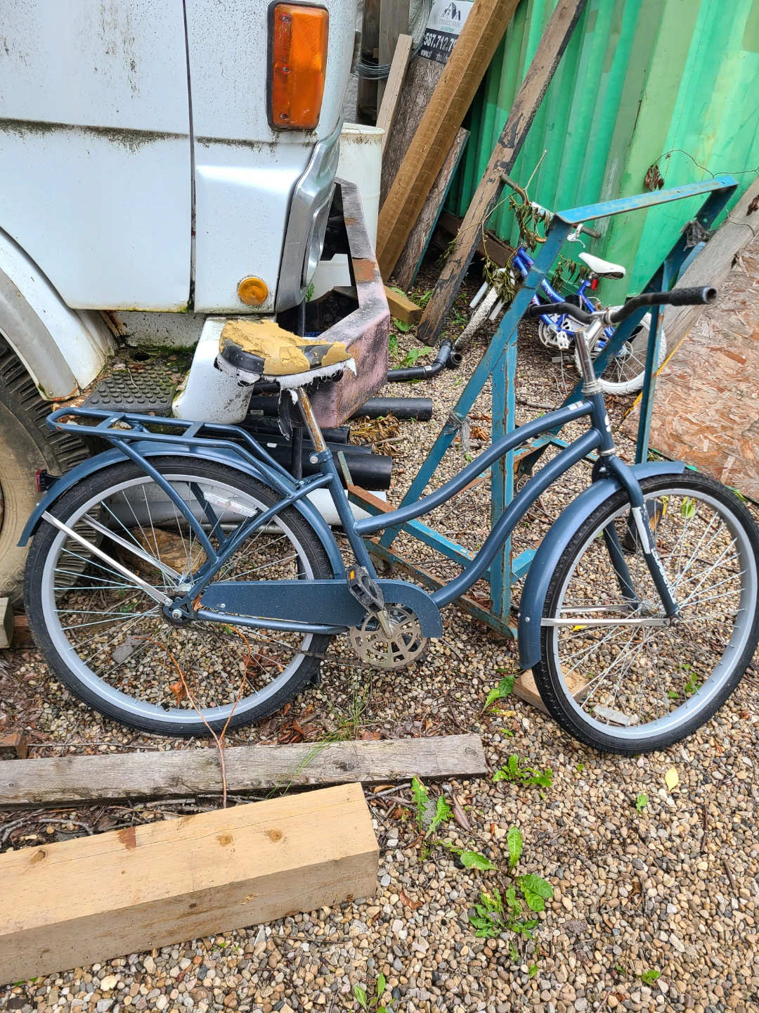 Bikes For Sale - photo 3