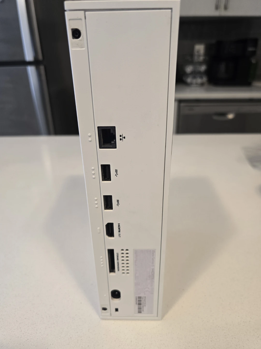 Xbox Series S - photo 4