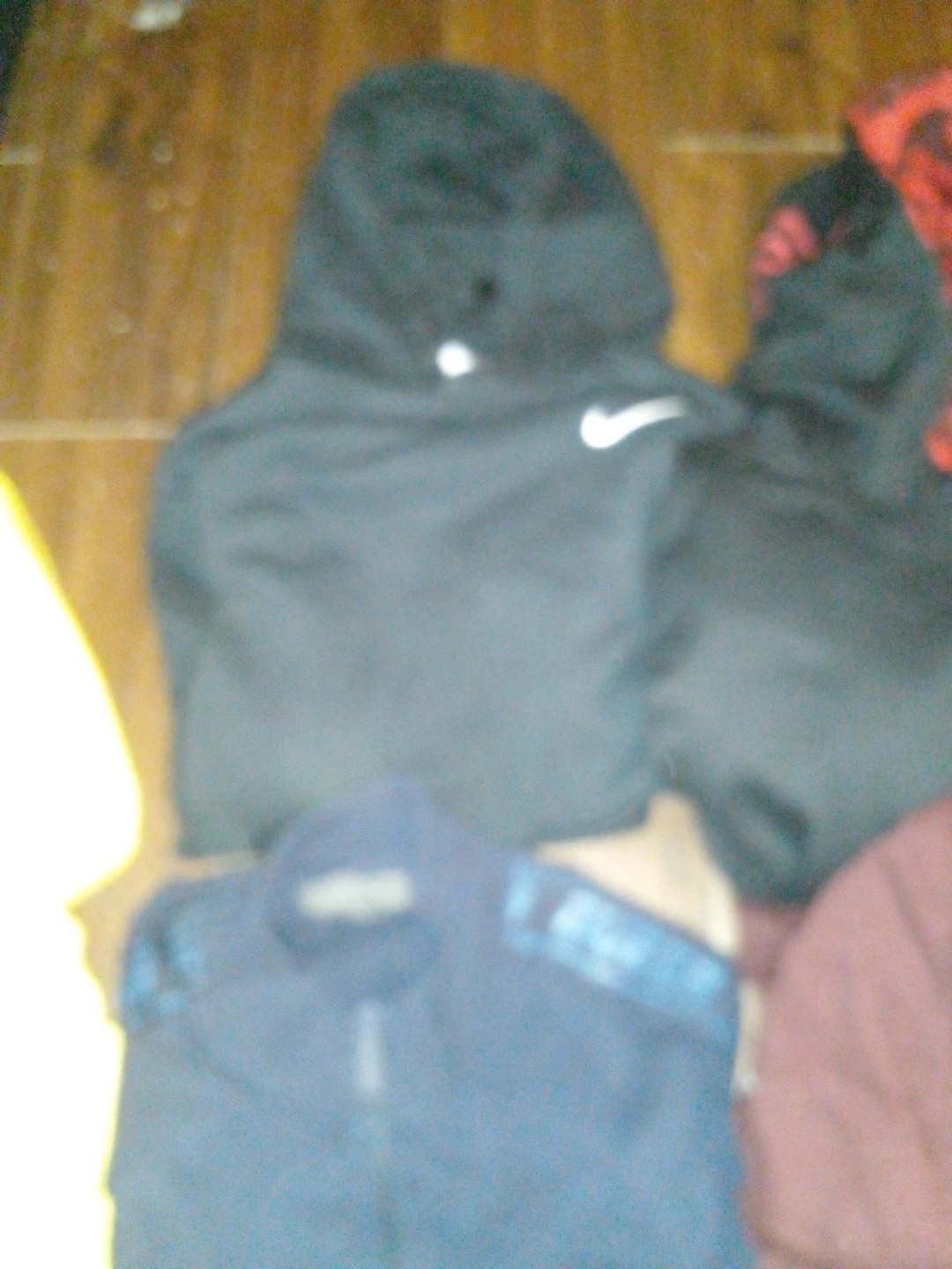 Black Graphic Hoodie with Car Design - photo 4
