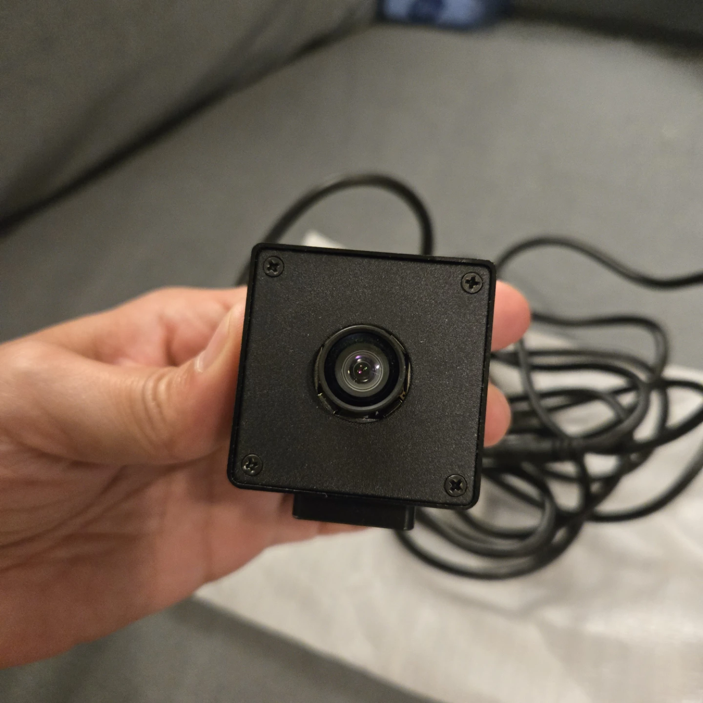 4K USB camera - photo 2