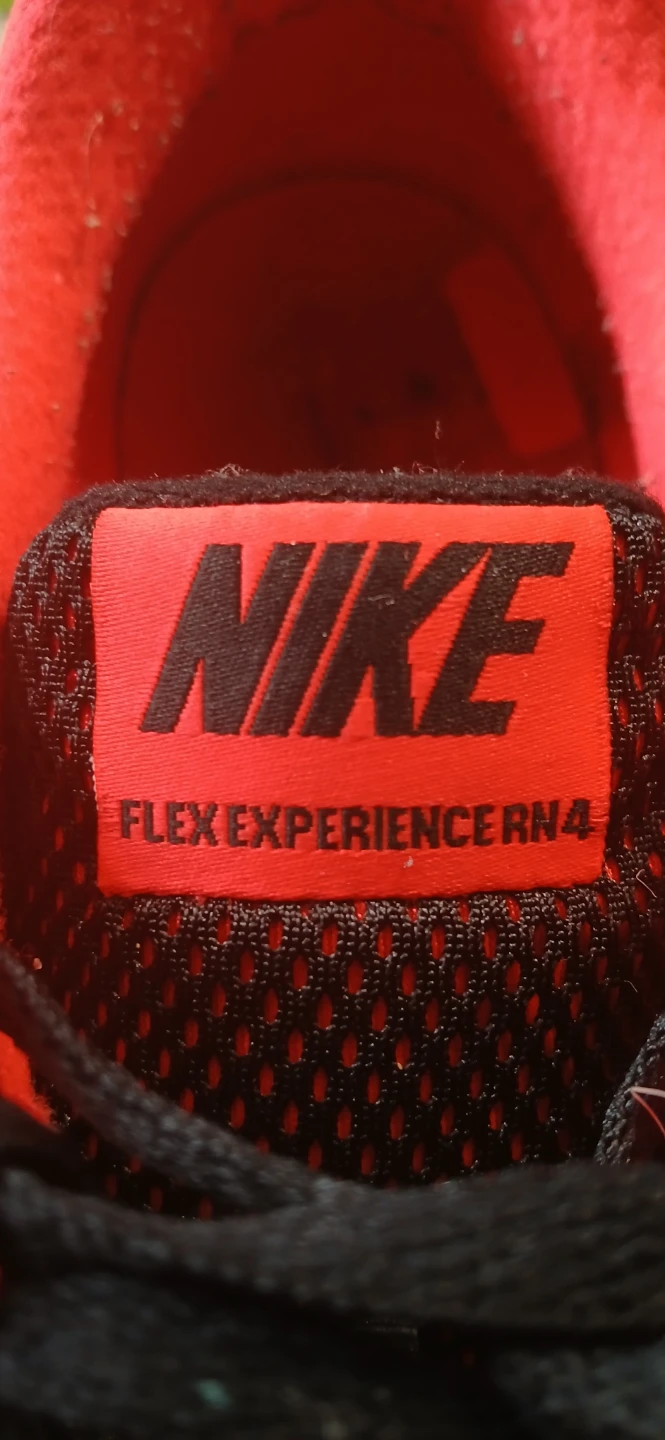 NIKE Flex Experience RN4 - photo 3
